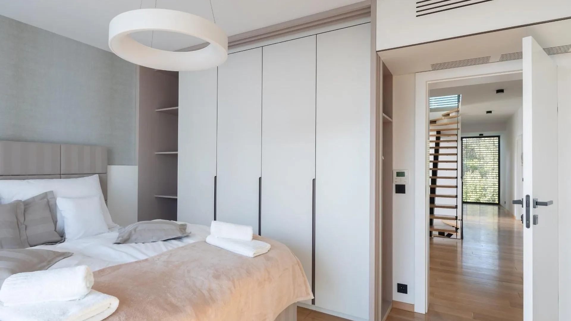 Villa Acacia With Heated Pool Petrcane Croatia