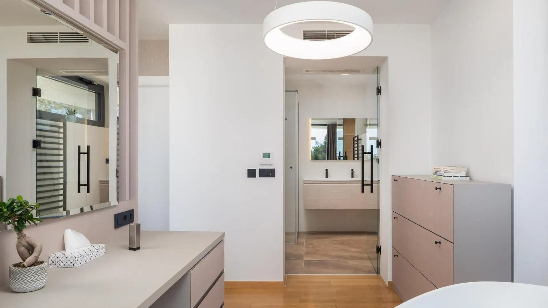 Villa Acacia With Heated Pool Petrcane
