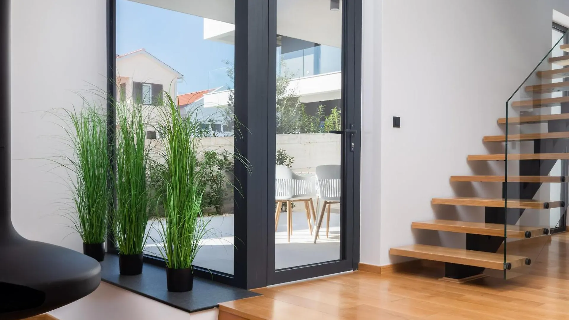 Villa Acacia With Heated Pool Petrcane 0*,  Croatia